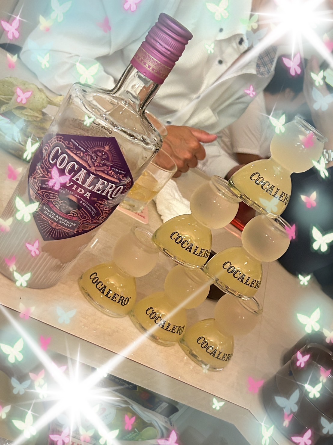 Cocalero Vida 3本セット 【公式通販】